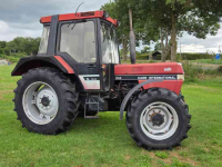 Tractor Case-IH 844XL
