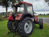 Tractor Case-IH 844XL
