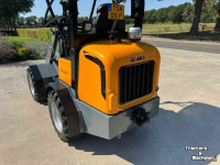 Wheelloader Giant 337t