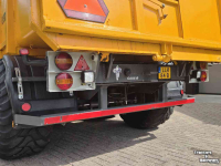 Dumptrailer Veenhuis Veenhuis 28000