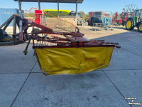 Rake Fella TS 325 D