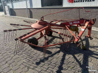 Rake Fella TS 325 D