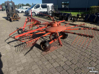 Rake Fella TS 325 D