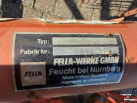 Rake Fella TS 325 D