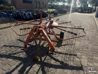 Rake Fella TS 325 D