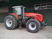 Tractor Massey Ferguson 8280 Xtra Powershift