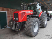 Tractor Massey Ferguson 8280 Xtra Powershift
