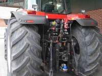 Tractor Massey Ferguson 8280 Xtra Powershift