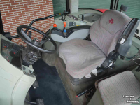 Tractor Massey Ferguson 8280 Xtra Powershift