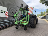 Tedder Deutz-Fahr Deutz-Fahr schudder