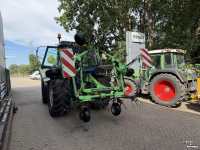 Tedder Deutz-Fahr Deutz-Fahr schudder