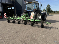 Tedder Deutz-Fahr Deutz-Fahr schudder