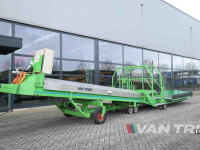 Conveyor Breston 8-100 Doorvoerband