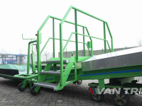 Conveyor Breston 8-100 Doorvoerband
