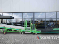 Conveyor Breston 8-100 Doorvoerband
