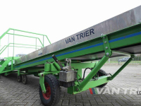 Conveyor Breston 8-100 Doorvoerband