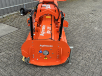 Flail mower Agrimaster Agrimaster RV300 klepelmaaier