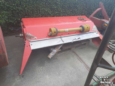 Mower Fella SM270 kneuzer