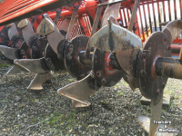 Other harvesters and accessories Farmax roterende spitmachine LRP 310 LFDH