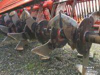 Other harvesters and accessories Farmax roterende spitmachine LRP 310 LFDH