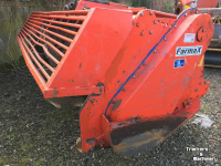 Other harvesters and accessories Farmax roterende spitmachine LRP 310 LFDH