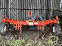 Deep subsoiler  6 poot in v vorm