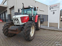 Tractors Steyr 9094