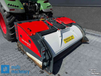 Rotary Tiller  PTH steenfreesmachine / crusher CR250 RS