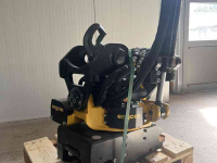 Tilt couplers Engcon ec206