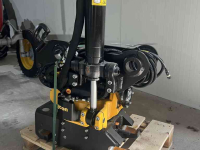 Tilt couplers Engcon ec206