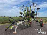 Rake Claas Liner 2800