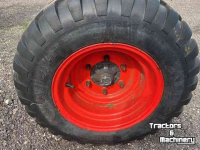 Rake Claas Liner 2800