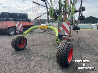 Rake Claas Liner 2800