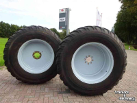 Wheels, Tyres, Rims & Dual spacers Alliance 