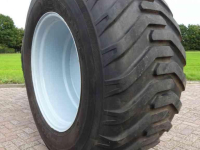 Wheels, Tyres, Rims & Dual spacers Alliance 