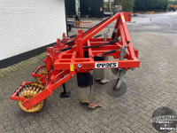 Deep subsoiler Evers WBG 3-270