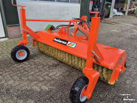 Sweeper Holaras Veegmachine H220 HV
