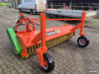Sweeper Holaras Veegmachine H220 HV