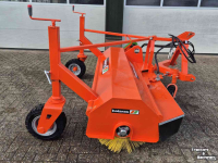 Sweeper Holaras Veegmachine H220 HV