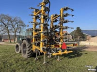 Arable injector Tjalma HT8250