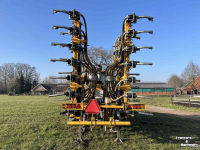 Arable injector Tjalma HT8250