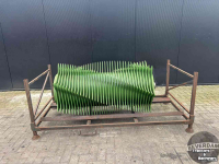 Self-loading wagon Krone titan Rotor nieuw! -