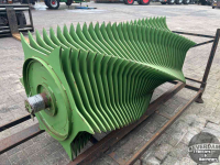 Self-loading wagon Krone titan Rotor nieuw! -