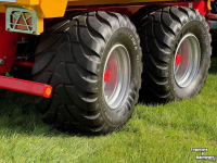 Dumptrailer VGM VGM Rocky 14 kipper kieper midejo