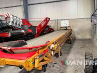 Telescopic conveyor Breston 2x8-100 Duoband