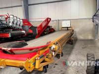 Telescopic conveyor Breston 2x8-100 Duoband