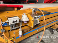 Telescopic conveyor Breston 2x8-100 Duoband