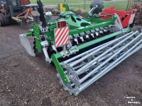 Disc harrow Tolmet schijveneg Astat