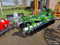 Disc harrow Tolmet schijveneg Astat