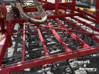 Weeder Treffler TS620 M3 met zaaimachine
